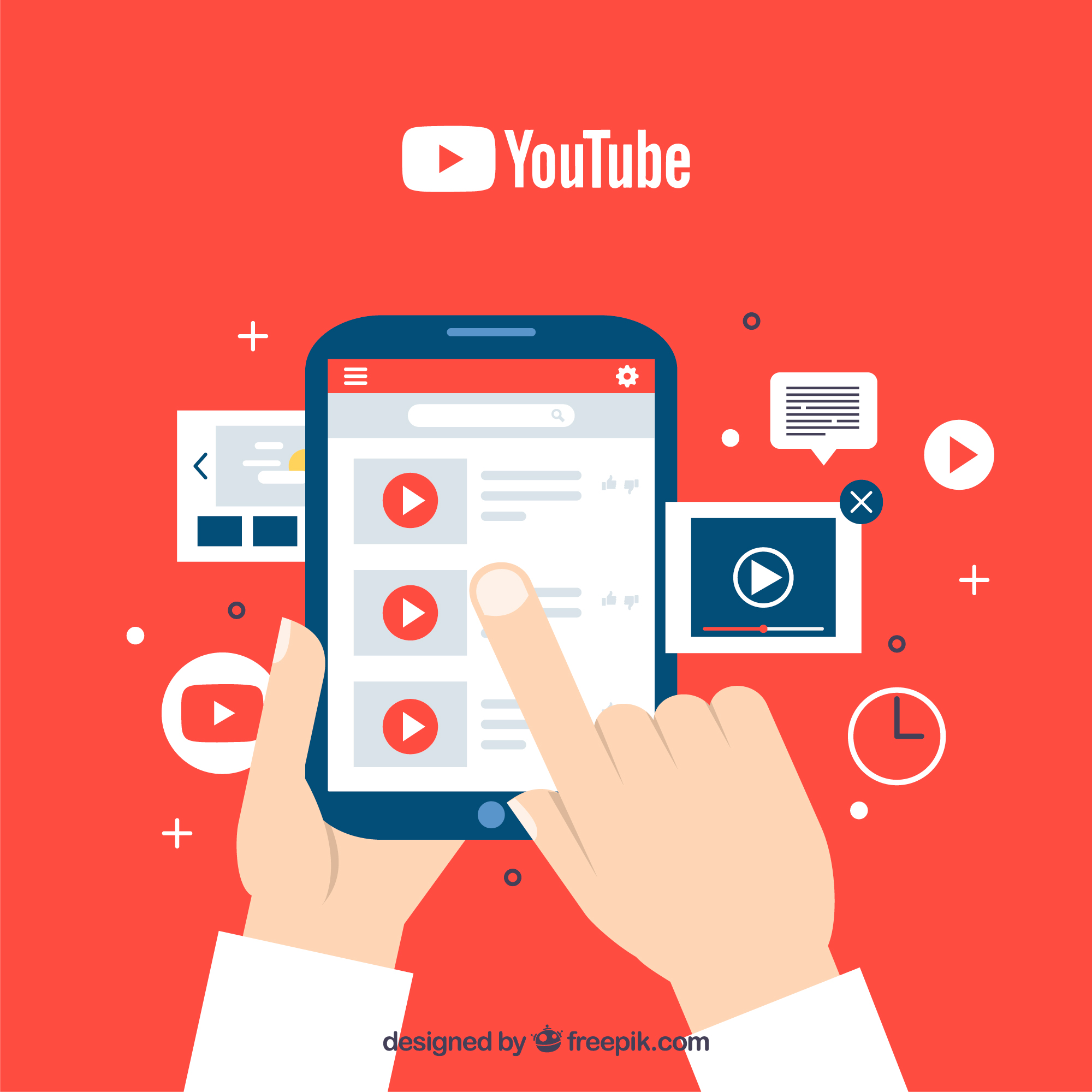 The Power of SMM Panels for YouTube Growth