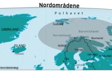Norðurslóðir
